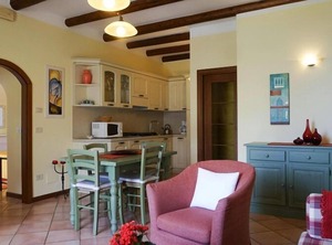 Casa Tamas | Bolognano-Vignole