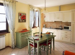 Casa Tamas | Bolognano-Vignole