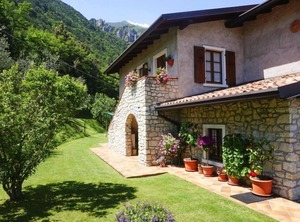 Casa Tamas | Bolognano-Vignole