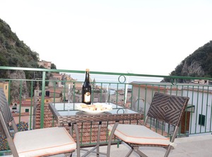 Cetara Amalfi Coast | Cetara