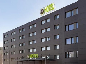 Hotel Trento | Martignano