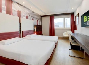 Hotel Trento | Martignano