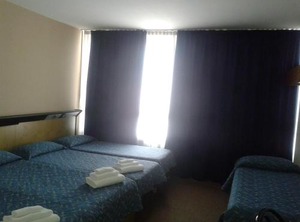 Hotel Villa Madruzzo | Mattarello