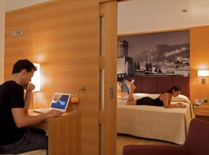 Hotel Villa Madruzzo | Mattarello