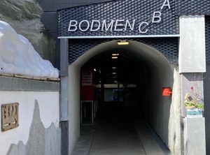 Bodmen | Zermatt City Centre