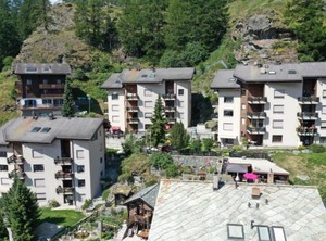 Bodmen | Zermatt City Centre