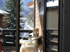 Bodmen | Zermatt City Centre