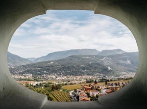 Casa Del Vino Della Vallagarina | Isera