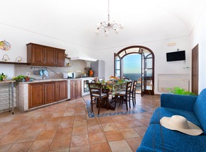 Casa Sofia | Montepertuso