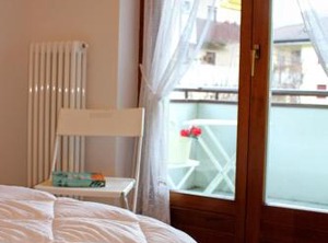 Comano Terme | Ponte Arche