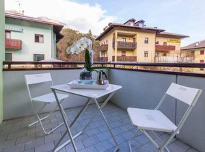 Comano Terme | Ponte Arche