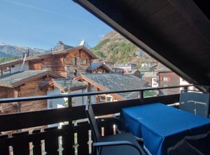 Haus Dent Blanche | Zermatt