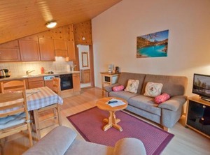 Haus Dent Blanche | Zermatt