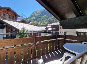 Haus Dent Blanche | Zermatt