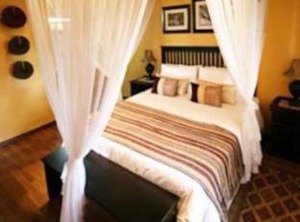 Emdoneni Lodge | Hluhluwe