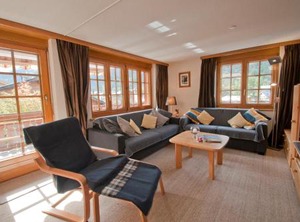 Haus Armina Edward | Zermatt