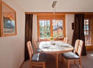 Haus Armina Edward | Zermatt