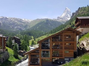 Sonnheim | Zermatt