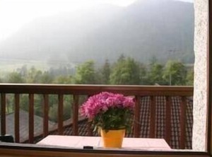 Holiday Pur Persons Bedrooms | Tiarno di Sotto