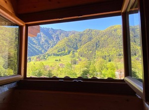 Holiday Pur Persons Bedrooms | Tiarno di Sotto