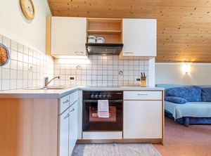 Holiday Farm Al Cir | Giogo Piccolo