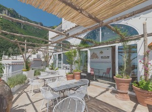 Hostel Brikette | Chiesa Nuova
