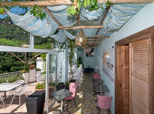 Hostel Brikette | Chiesa Nuova