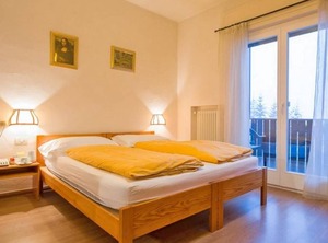 Hotel Regina Delle Dolomiti Incl Lift Pass Hb | Panchia