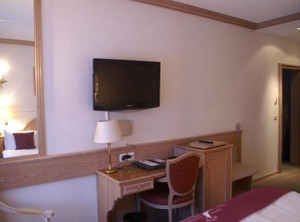 Hotel | Zermatt