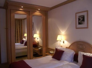 Hotel | Zermatt