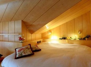Hotel | Colfosco