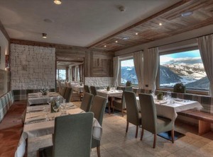 Hotel | Colfosco