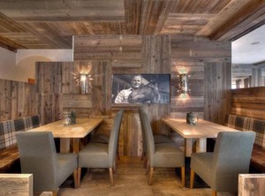 Hotel | Colfosco