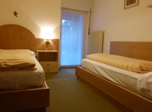 Hotel Rio Bianco | Panchia