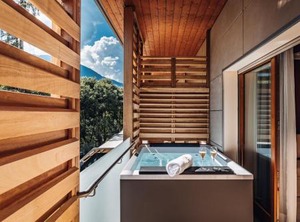 Hotel Villa Madruzzo | Povo
