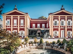 Hotel Villa Madruzzo | Povo