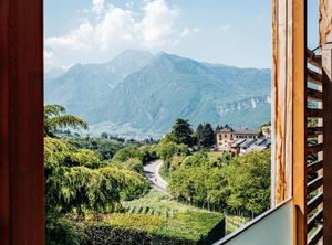Hotel Villa Madruzzo | Povo