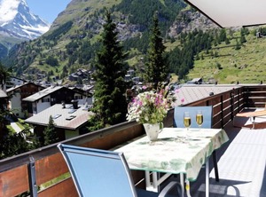 Hubertus | Zermatt