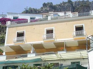 Ludovica Type B | Positano