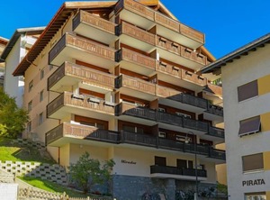 Mirador | Zermatt