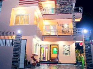 Nagarjun Homestay | Nagarjun