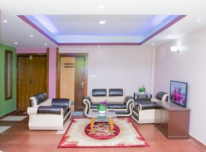 Nagarjun Homestay | Nagarjun