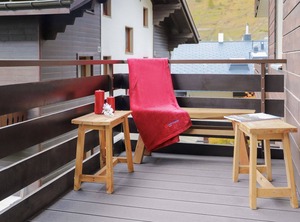 Papillon | Zermatt