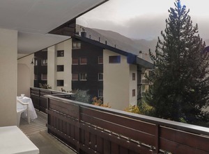 Primavista | Zermatt