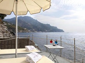 Ravello | Marmorata