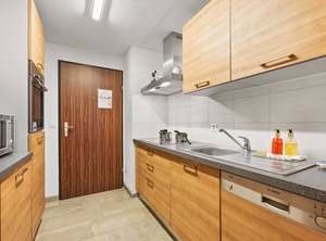 Residence | Zermatt