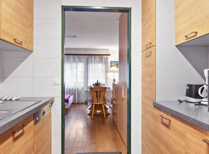 Residence | Zermatt