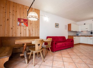 Palafitte | Molina di Ledro