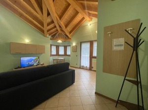 Residence Valentino | Giustino