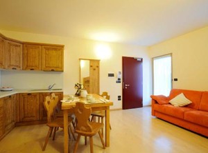 Residenza Casale | Ponte Arche